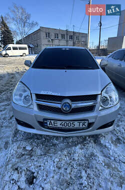 Седан Geely MK 2011 в Дніпрі