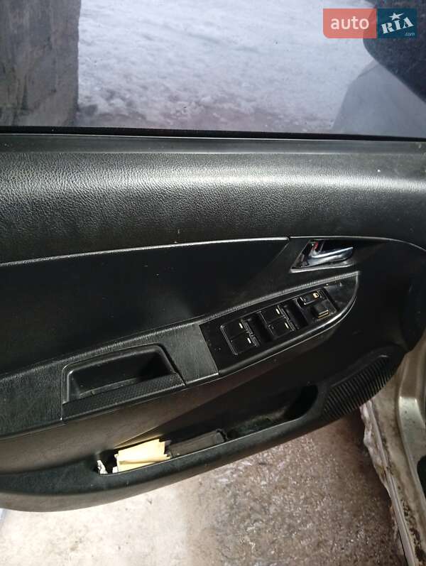 Седан Geely MK 2013 в Гайсину