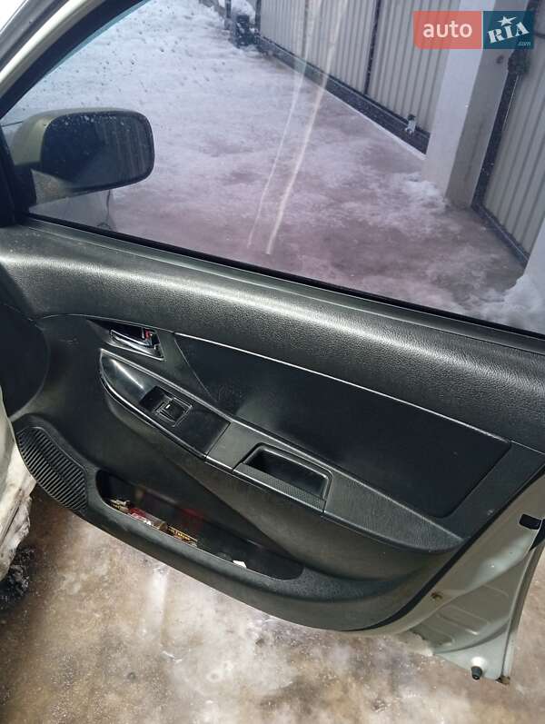 Седан Geely MK 2013 в Гайсину