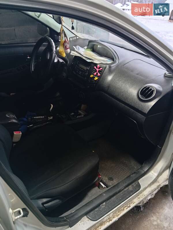 Седан Geely MK 2013 в Гайсину