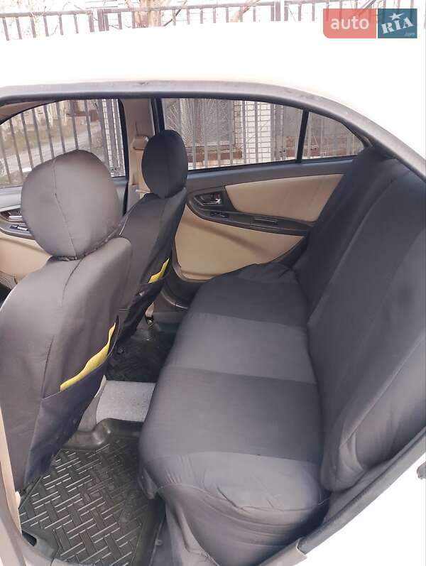 Седан Geely MK 2008 в Запорожье