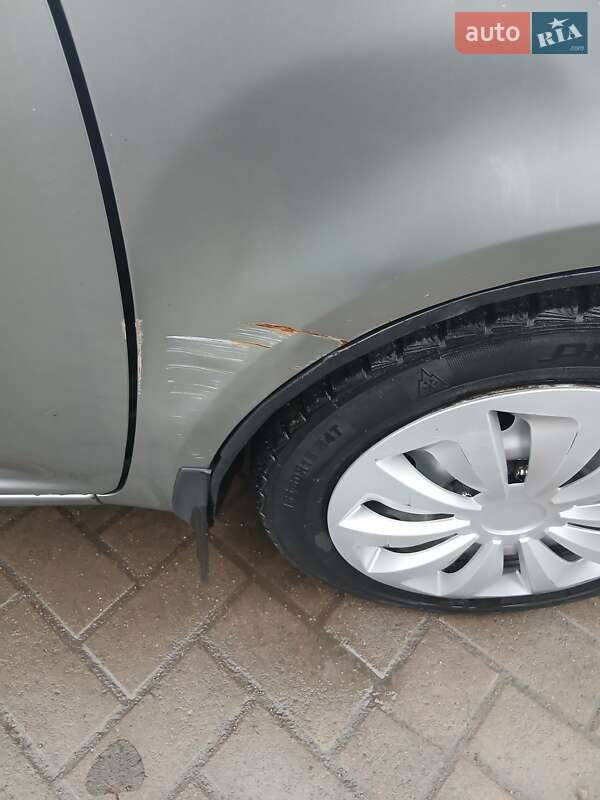 Седан Geely MK 2008 в Миколаєві фото 10 Седан Geely MK 2008 в Миколаєві