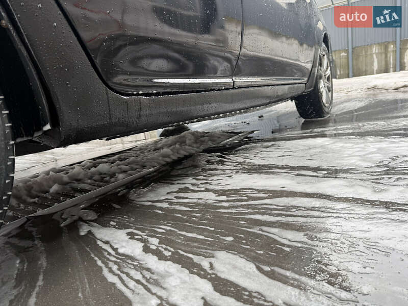 Седан Geely MK 2008 в Хмельницькому