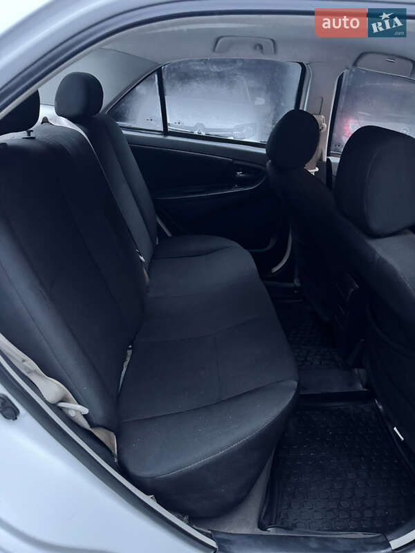 Седан Geely MK 2012 в Кам'янському фото 10 Седан Geely MK 2012 в Кам'янському