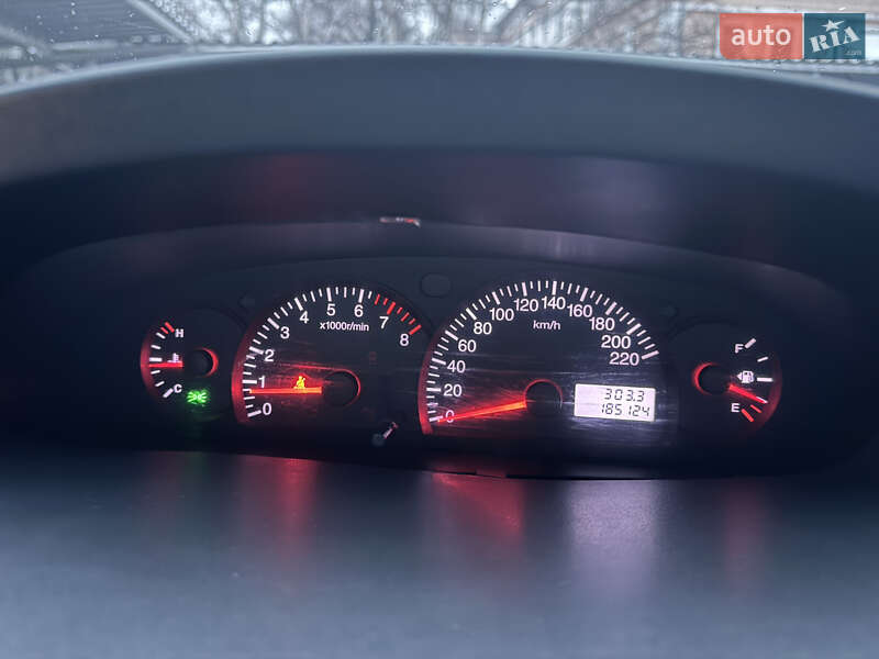 Седан Geely MK 2012 в Кам'янському фото 14 Седан Geely MK 2012 в Кам'янському