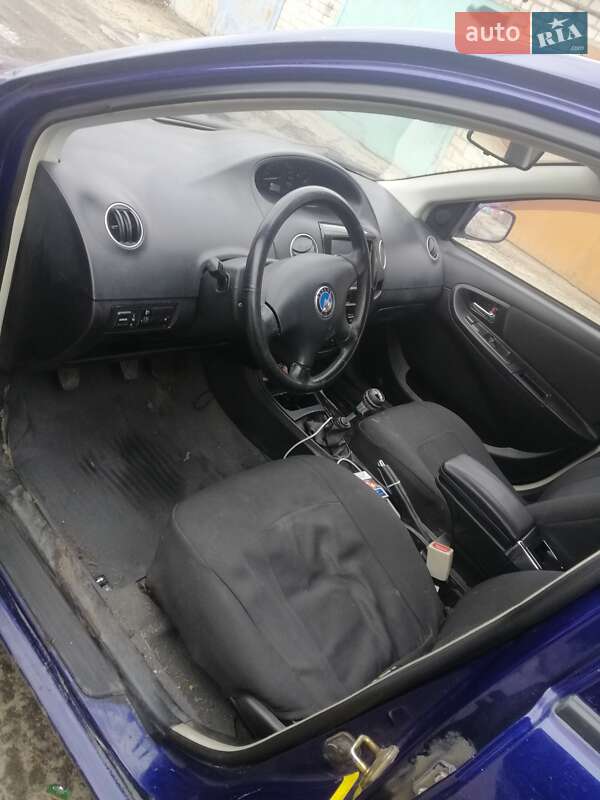 Седан Geely MK 2011 в Павлограді фото 3 Седан Geely MK 2011 в Павлограді