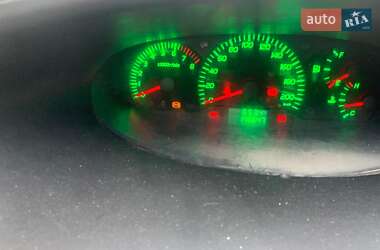 Седан Geely MK 2008 в Павлограді