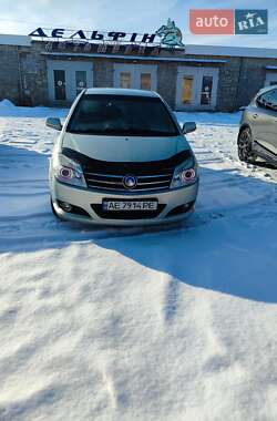 Седан Geely MK 2008 в Вінниці