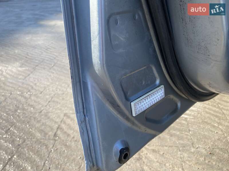 Седан Geely MK 2009 в Тернополе