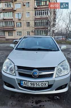 Седан Geely MK 2010 в Кривом Роге Седан Geely MK 2010 в Кривом Роге