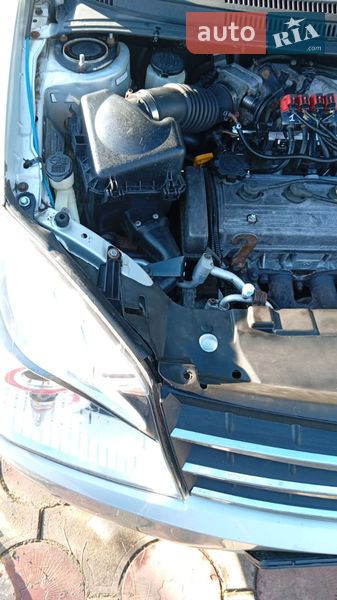 Седан Geely MK 2008 в Кельменцах