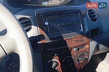 Седан Geely MK 2011 в Черновцах