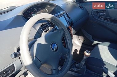 Седан Geely MK 2011 в Черновцах