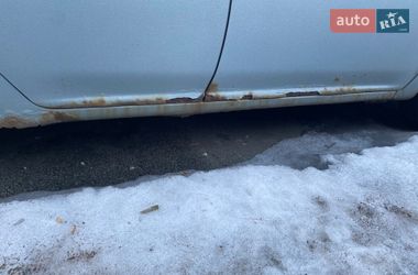 Седан Geely MK 2008 в Киеве