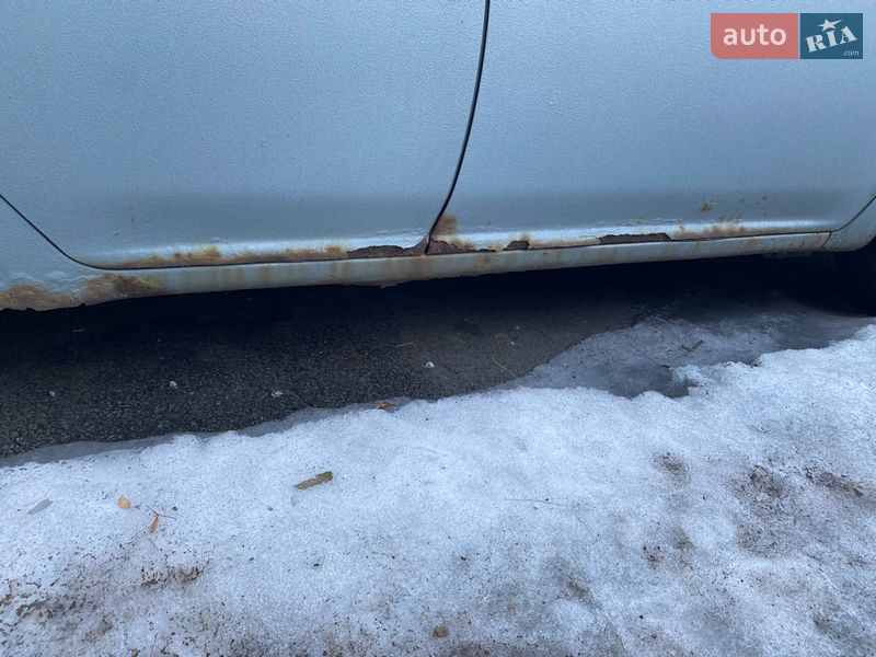 Седан Geely MK 2008 в Киеве фото 4 Седан Geely MK 2008 в Киеве