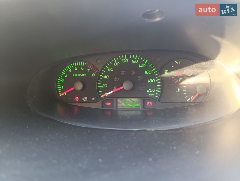 Седан Geely MK 2008 в Киеве