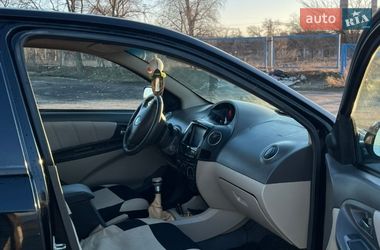 Седан Geely MK 2008 в Українці