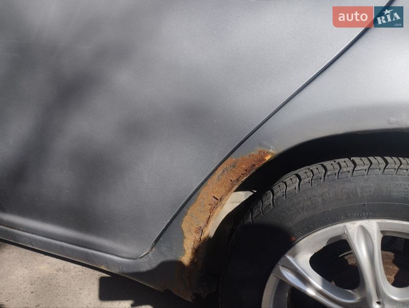 Седан Geely MK 2013 в Одессе