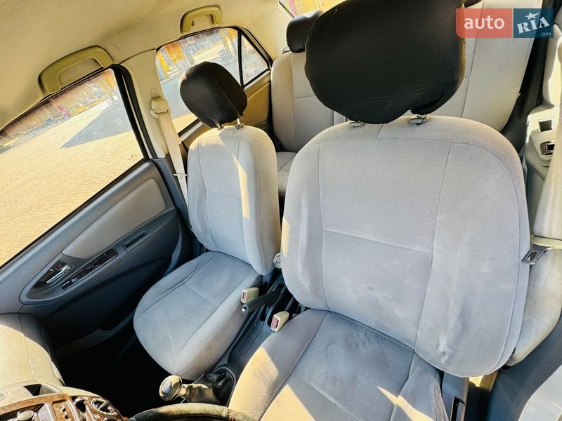 Седан Geely MK 2008 в Ровно