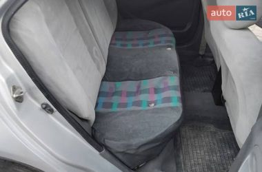 Седан Geely MK 2008 в Полтаві