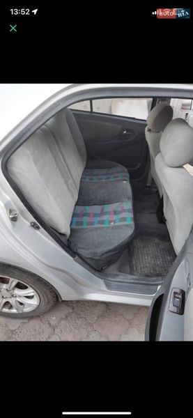 Седан Geely MK 2008 в Полтаві