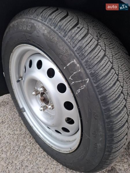 Седан Geely MK 2011 в Дніпрі