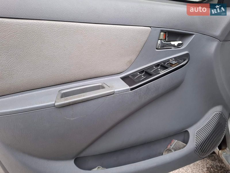 Седан Geely MK 2011 в Дніпрі