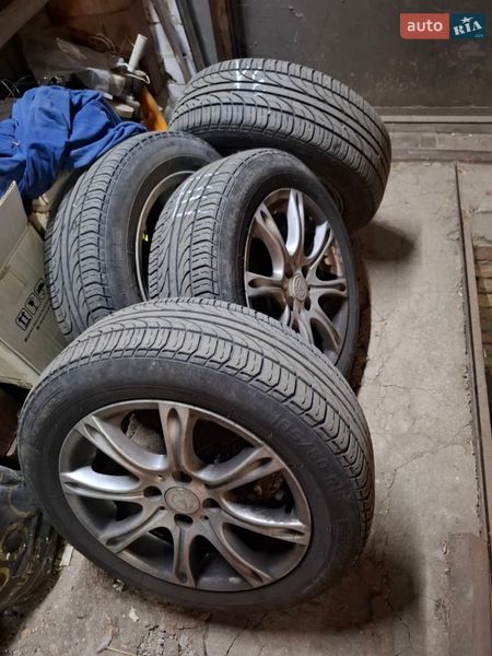 Седан Geely MK 2011 в Дніпрі