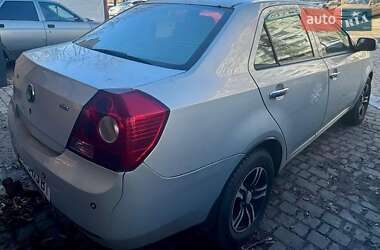 Седан Geely MK 2008 в Харькове
