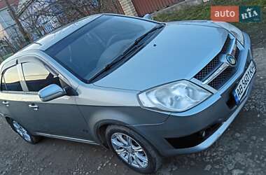 Седан Geely MK 2008 в Жмеринці