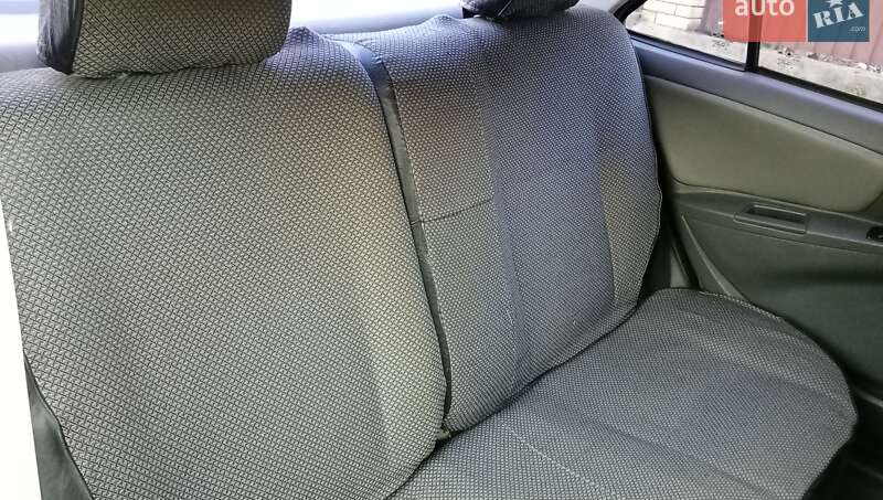 Седан Geely MK 2008 в Жмеринці