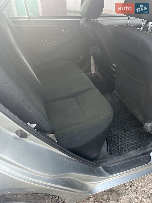 Седан Geely MK 2014 в Запорожье