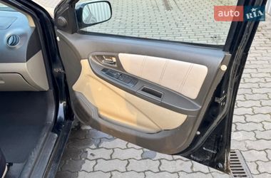 Седан Geely MK 2008 в Ужгороде
