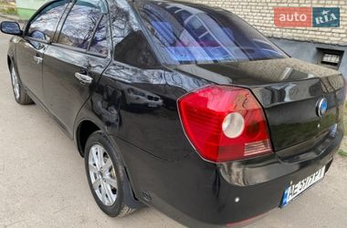 Седан Geely MK 2011 в Львове