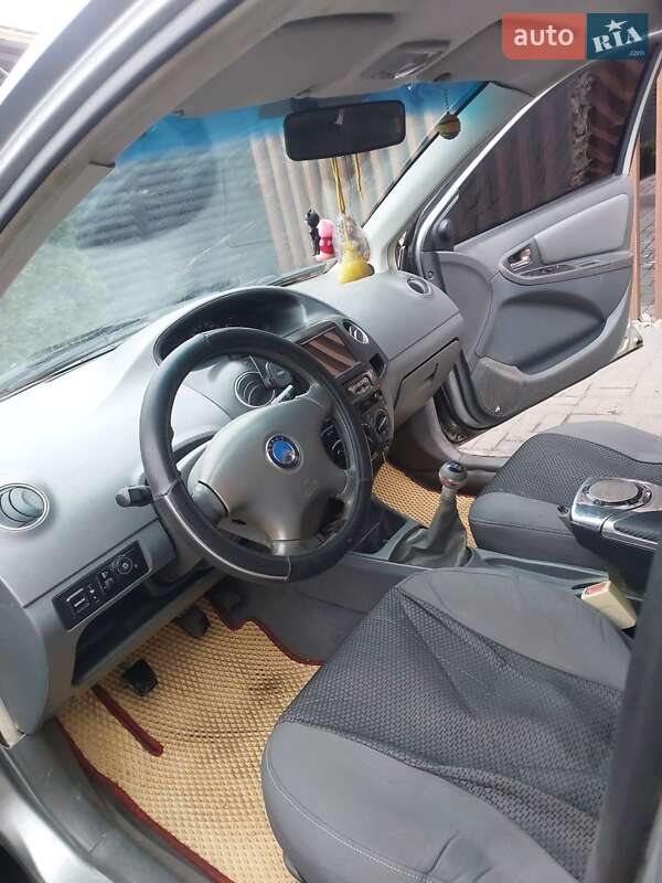 Седан Geely MK 2010 в Черкассах