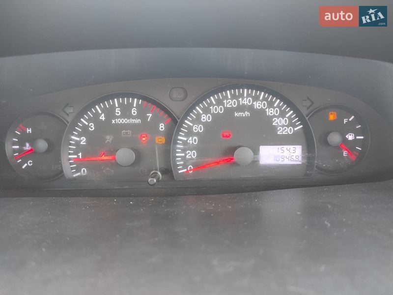 Седан Geely MK 2012 в Лубнах фото 2 Седан Geely MK 2012 в Лубнах