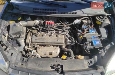 Седан Geely MK 2012 в Лубнах