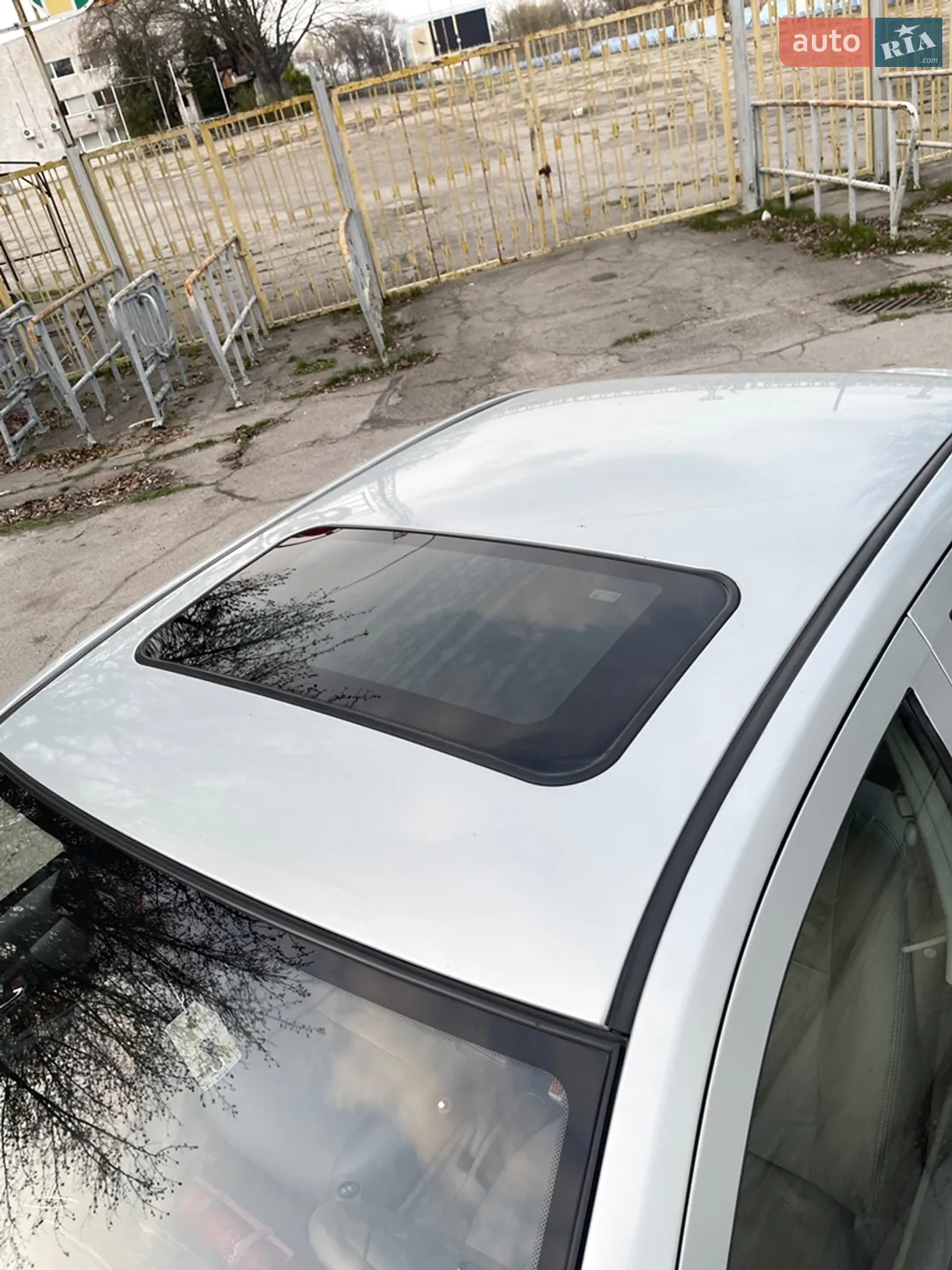 2011 Geely MK - мініатюра 26