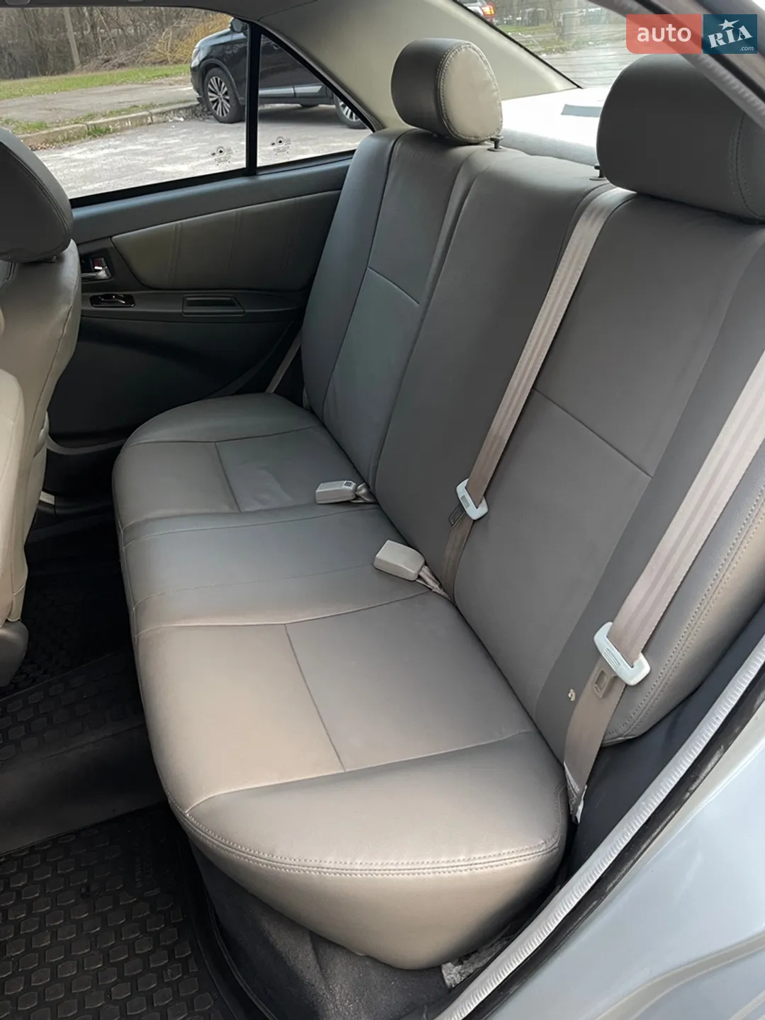 2011 Geely MK - мініатюра 36