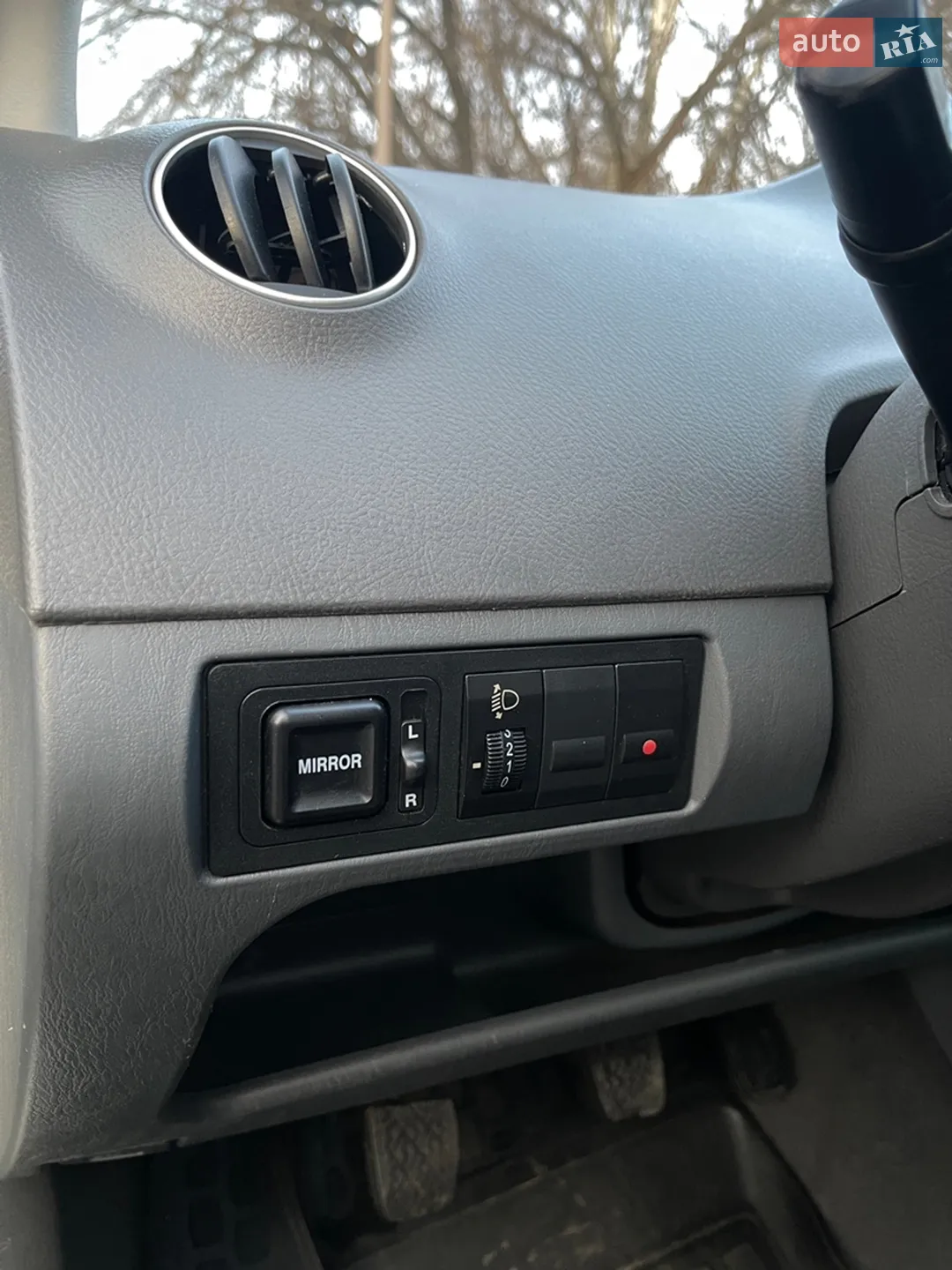 2011 Geely MK - мініатюра 41