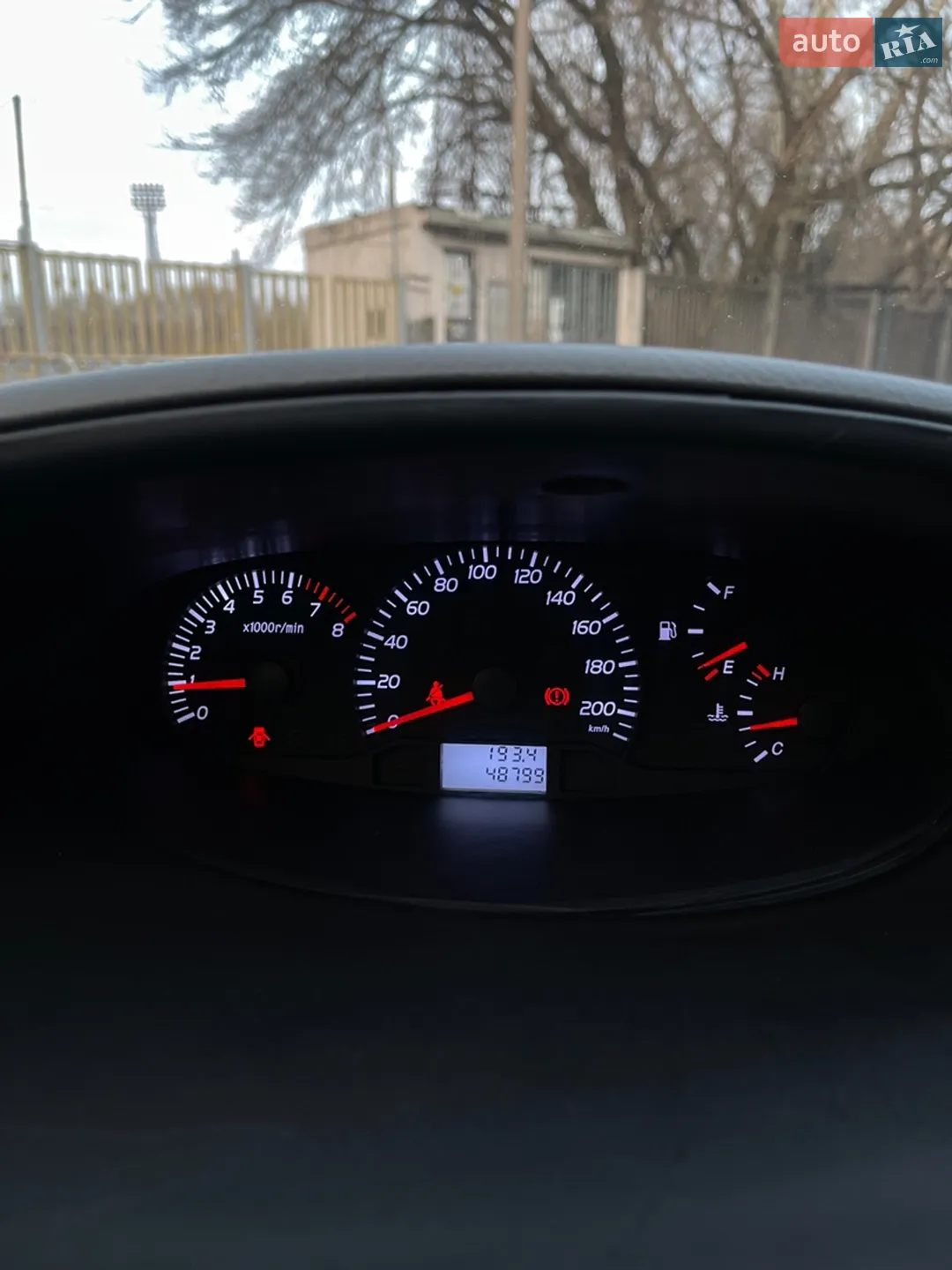 2011 Geely MK - мініатюра 46