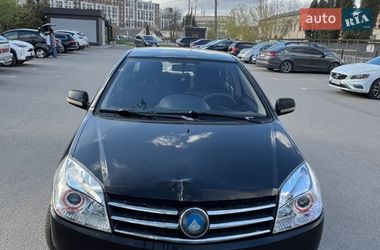Седан Geely MK 2013 в Виннице