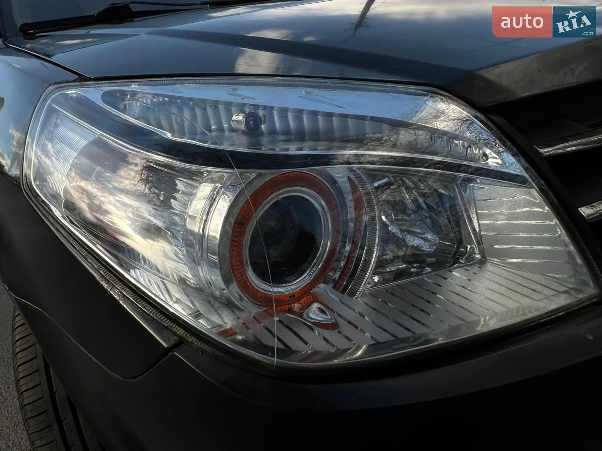 2013 Geely MK - мініатюра 5