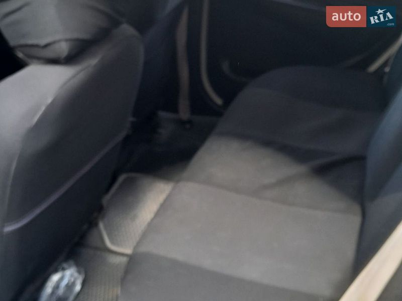 Седан Geely MK 2011 в Львове