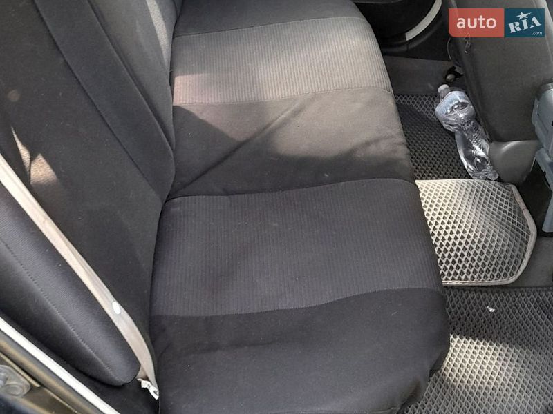 Седан Geely MK 2011 в Львове