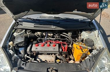 Седан Geely MK 2010 в Каменке