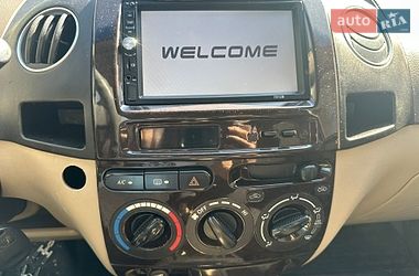 Седан Geely MK 2010 в Каменке