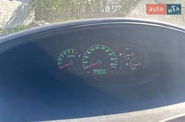 Седан Geely MK 2010 в Каменке