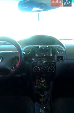Седан Geely MK 2008 в Дніпрі