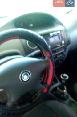 Седан Geely MK 2008 в Дніпрі